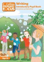 Writing: Introductory Pupil Book 0007501099 Book Cover