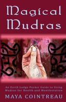 Gesturing to God - Mudras for Physical, Spiritual and Mental Well-Being 1944396357 Book Cover