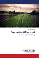 Expression Of Interest 3659120936 Book Cover