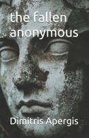 The Fallen Anonymous B0HDLQRS2Q Book Cover