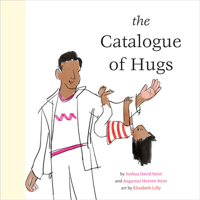 The Catalogue of Hugs 059352179X Book Cover