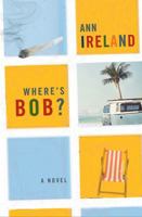 Where's Bob 1771962275 Book Cover