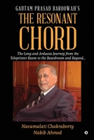 Gautam Prasad Baroowah's The Resonant Chord 1648288014 Book Cover