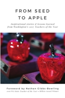 From Seed to Apple - 2017 1365626636 Book Cover