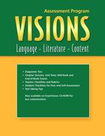 Visions: Assessment Program Level a 0838452973 Book Cover