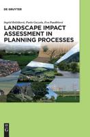 Landscape Impact Assessment in Planning Processes 3110601508 Book Cover