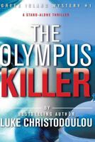 The Olympus Killer 1508635471 Book Cover