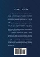 Likutey Mohar�n (en Espa�ol) Volumen X: Lecciones 109 a 194 1499648421 Book Cover