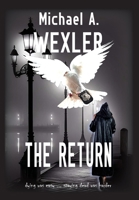 Return 1953278604 Book Cover