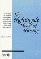 The Nightingale Model Of Nursing 1873732112 Book Cover