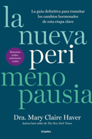 La nueva perimenopausia / The New Perimenopause (Spanish Edition) 8425373921 Book Cover