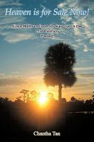 Heaven Is for Sale Now!: Since Hellven Is on Its Way Out in the 21st Century Period! 1449021840 Book Cover