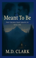Meant To Be? Book One- The Things That Shape Us 1088141862 Book Cover