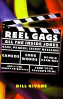 Reel Gags 1580630421 Book Cover