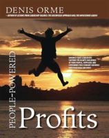 People-Powered Profits 1412080673 Book Cover