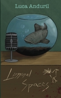 Liminal Spaces 1300527870 Book Cover