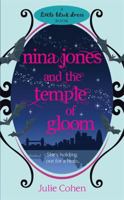 Nina Jones and the Temple of Gloom 0755341414 Book Cover