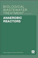 Anaerobic Reactors 1843391643 Book Cover