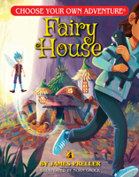 Fairy House 1954232055 Book Cover