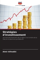 Stratégies d'investissement (French Edition) 6209961835 Book Cover
