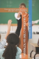 L’audace crée la richesse: Ceux qui tentent gagnent toujours plus que ceux qui regardent B0FTVXHLQZ Book Cover