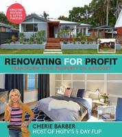 Renovating for Profit 174379407X Book Cover