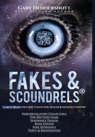 Fakes And Scoundrels B0GYTVF2JQ Book Cover