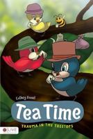 Tea Time 1682379043 Book Cover