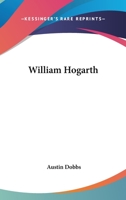 William Hogarth 1248827910 Book Cover