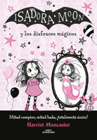 ISADORA MOON Y LOS DISFRACES MAGICOS 8420487643 Book Cover