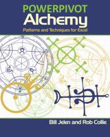 PowerPivot Alchemy: Patterns and Techniques for Excel 1615470212 Book Cover