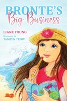 Bronte's Big Business 1925563863 Book Cover