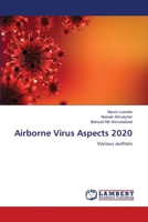 Airborne Virus Aspects 2020 6203196967 Book Cover