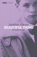 Beautiful Thing: Drama Version (Methuen Modern Plays) 0822217171 Book Cover