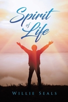 Spirit of Life B0CNL39DW5 Book Cover
