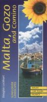 Landscapes of Malta, Gozo and Comino (Sunflower Countryside Guides) 1856911527 Book Cover