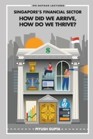 Singapore's Financial Sector 9819835267 Book Cover