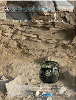 The Pottery from Dhaskalio: The Sanctuary on Keros and the Origins of Aegean Ritual Practice 1902937767 Book Cover