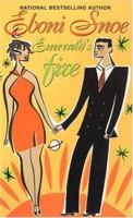 Emerald's Fire (Arabesque) 1583142037 Book Cover