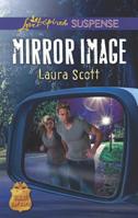 Mirror Image 0373447345 Book Cover