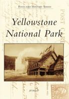 Yellowstone National Park 0738575038 Book Cover