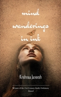 Mind wanderings in ink 9371565713 Book Cover