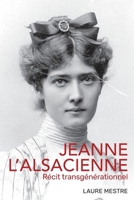 Jeanne l'Alsacienne (French Edition) B09ZGSWXQ9 Book Cover