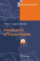 Esterification of Polysaccharides 3642445233 Book Cover