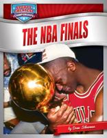 NBA Finals 1617836710 Book Cover