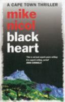 Black Heart (A Cape Town Thriller) 1906964998 Book Cover