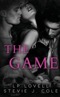 The Game B099TSBNJ1 Book Cover