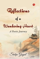 Reflections of a Wandering Heart 9357023178 Book Cover