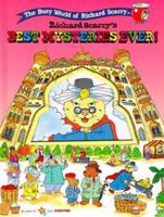 Richard Scarry's Best Mysteries Ever