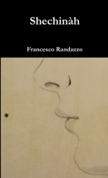 Shechinàh 1291163336 Book Cover